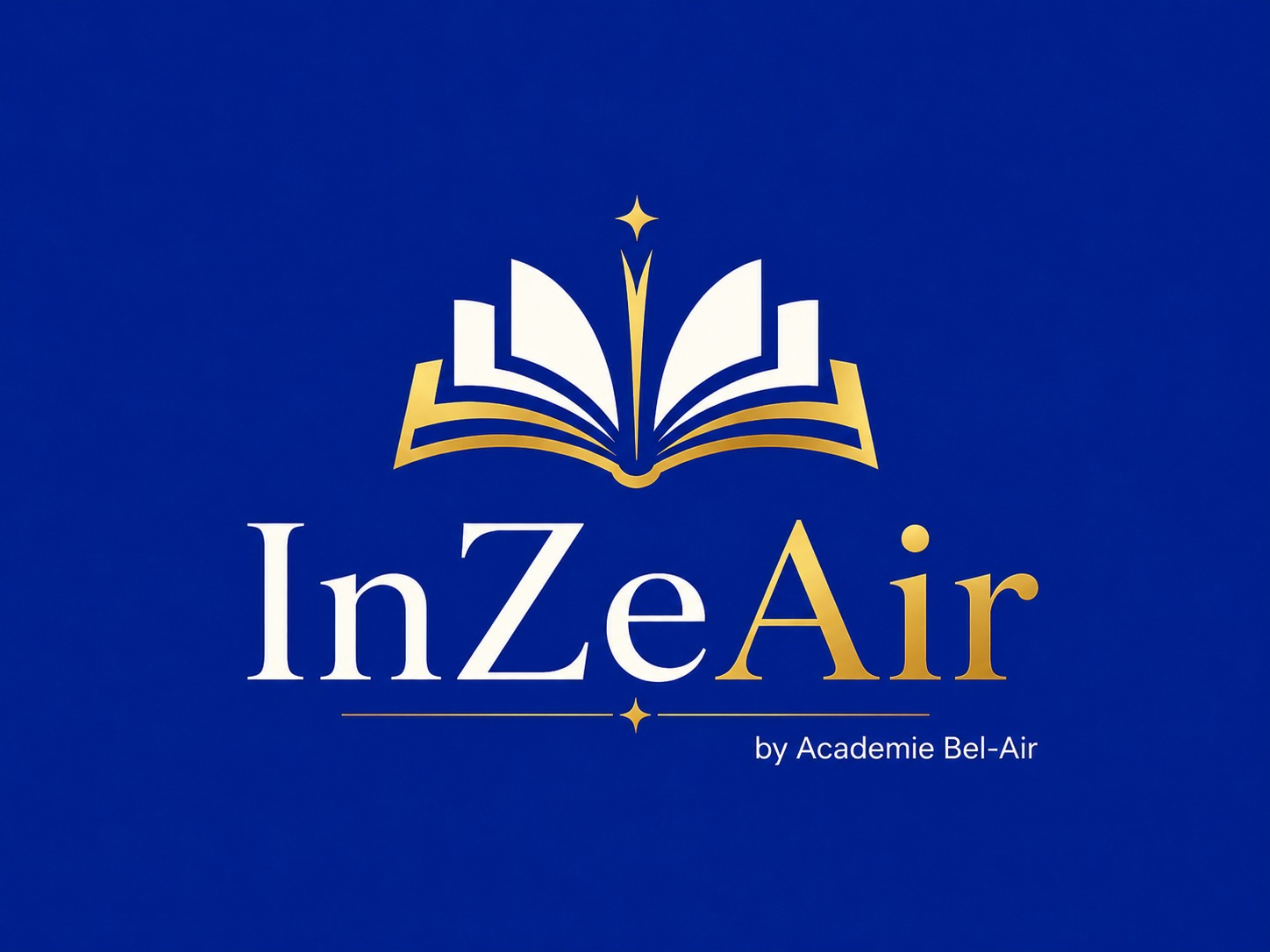 InZeAir by Académie Bel-Air